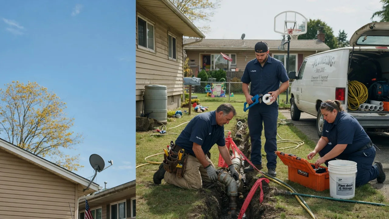Garbage Disposal Replacement in Goessel, KS near me